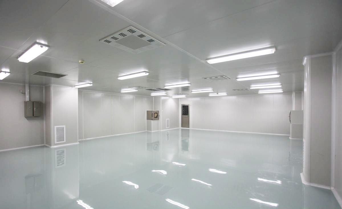 無(wú)塵車(chē)間溫濕度標(biāo)準(zhǔn)