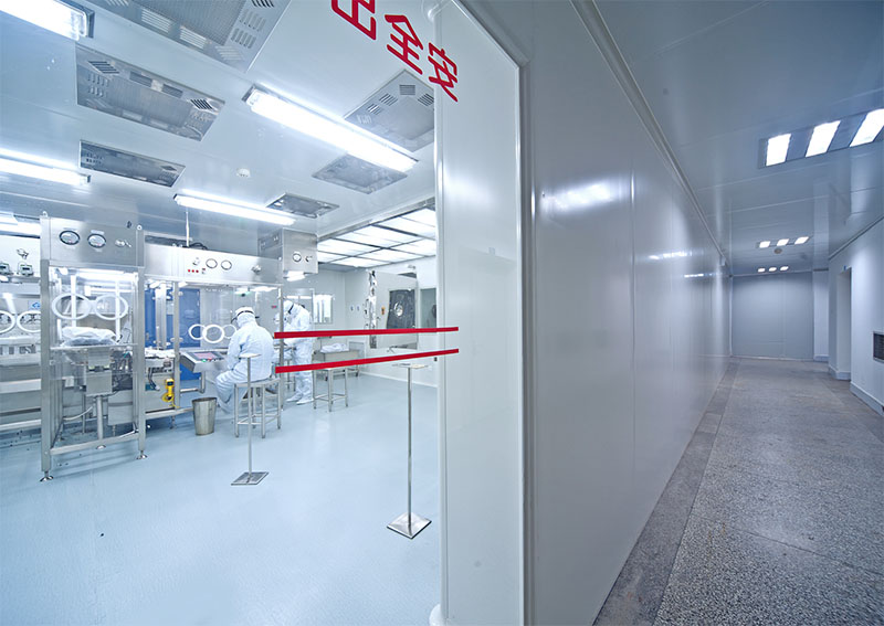 如何選擇適合制藥廠無(wú)塵車間的送回風(fēng)系統(tǒng)？