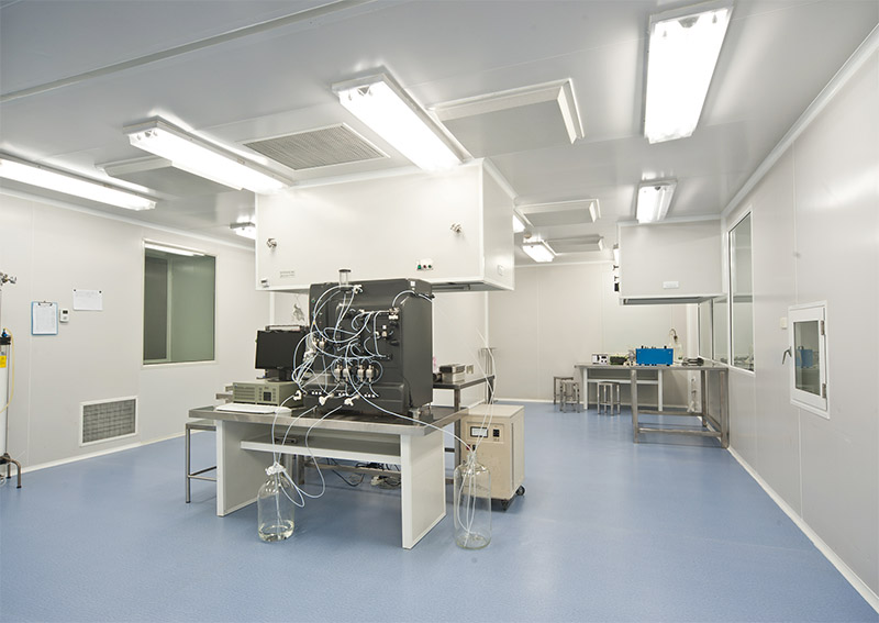制藥廠無塵車間裝修必備的4個(gè)關(guān)鍵因素！